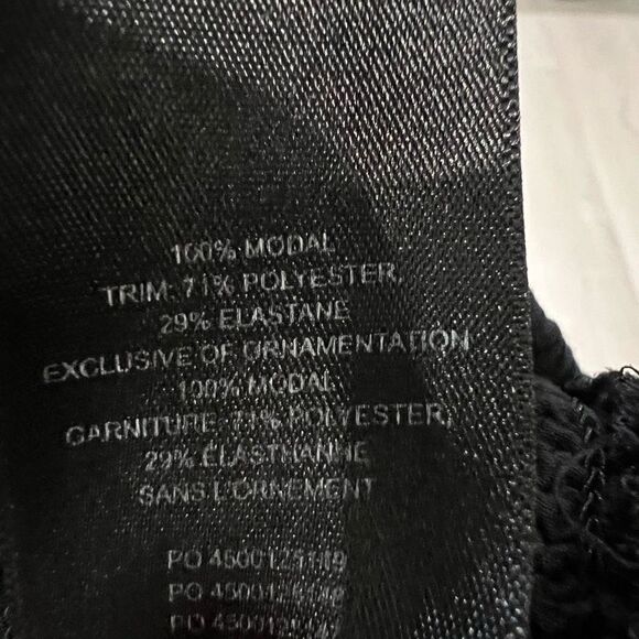 Wilfred womens top size s - Picture 6 of 6